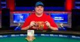 WSOP 2018: Shaun Deeb zwycięzcą High Rollera PLO, Scotty Nguyen trzeci