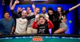 WSOP 2018: Steven Albini mistrzem Seven Card Stud. Jeff Lisandro bez siódmego tytułu