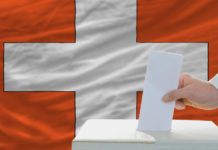 Szwajcaria też będzie blokować strony hazardowe. Zadecydowało referendum Szwajcaria - blokowanie stron hazardowych