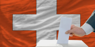 Szwajcaria też będzie blokować strony hazardowe. Zadecydowało referendum Szwajcaria - blokowanie stron hazardowych