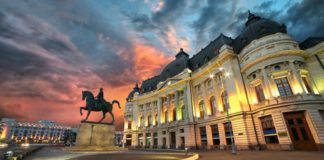 Znamy harmonogram przystanku Unibet Open w Bukareszcie