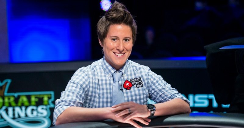 Vanessa Selbst przerywa “emeryturę” na czas festiwalu WSOP