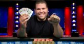 WSOP 2018: Amator Yaniv Birman z bransoletką, Daniel Negreanu w czołówce High Rollera PLO