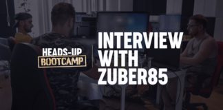 (WYWIAD) Zuber85 – podróż od gier Spin & Go do gier cashowych HU NLH #2 Zuber85