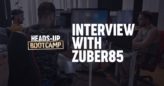 (WYWIAD) Zuber85 – podróż od gier Spin & Go do gier cashowych HU NLH