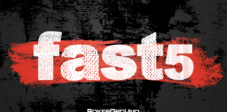 Szybka Piątka – 21/06/2018 ptq1905