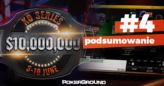 KO Series –  GreenNaugahyde z olbrzymią wygraną. Cztery tytuły dla Polaków! (dzień 4.)