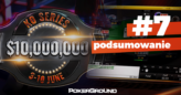 KO Series – HeyMonia dominuje w Ladies Events. Tytuł na mikrostawkach! (dzień 7.)