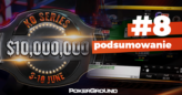 KO Series – TRZY tytuły mistrzowskie i potężne wygrane Polaków w finale serii (dzień 8.)