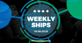 Weekly Ships – Dobra dyspozycja Polaków w turniejach Bounty