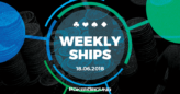 Weekly Ships – Dominacja Polaków przy stołach online w weekend