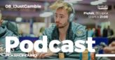 ,,Podcast PokerGround”: Gościem dzisiejszego odcinka będzie ,,iJustGamble”