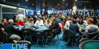 Kolejny festiwal 888Live Barcelona już we wrześniu