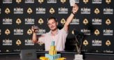 PokerStars Festival Lille: Alexandre De Zutter mistrzem, Polacy na miejscach płatnych