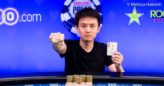 WSOP 2018: Ben Yu zwycięża w High Rollerze za 50.000$
