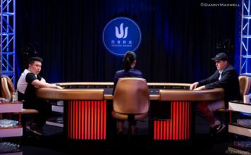 [Livestream] Trwa pierwszy dzień Triton Super High Roller Series Jeju!