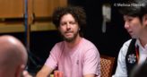 WSOP 2018: Chris Vitch bliski obronienia tytułu w Stud Hi/Lo Championship