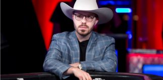 Czy Dan Smith to najlepszy pokerzysta bez tytułu WSOP? poker