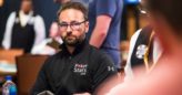 Daniel Negreanu i afera „More Break is Better” w czasie One Drop