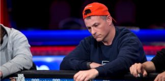 WSOP 2018: Jonathan Little doprowadzi Davida Einhorna do triumfu w The Big One for One Drop? poker