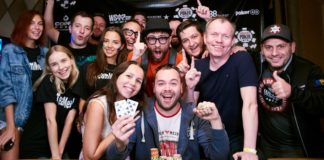 WSOP 2018: Denis Timofeev pokonuje Leo Margets, zdobywa pierwszy tytuł w karierze poker