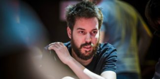 Dominik Nitsche mistrzem Unibet Open Online Dominik Nitsche