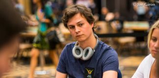 Main Event WSOP 2018: Trzech Polaków z awansem do dnia trzeciego, Phil Ivey w czołówce