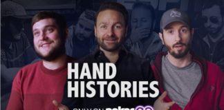 Daniel Negreanu i Brian Rast wśród bohaterów nowej serii „Hand Histories” na PokerGO poker