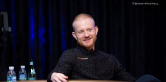 Jason Koon przekroczył 22 miliony dolarów wygranych w turniejach live! poker