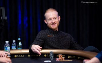 Jason Koon przekroczył 22 miliony dolarów wygranych w turniejach live!