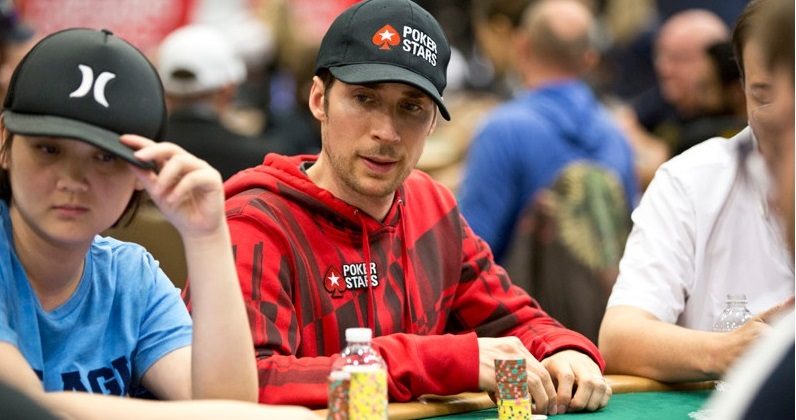 Jeff Gross – Rzeczy w stylu big blind ante zmieniają pokera