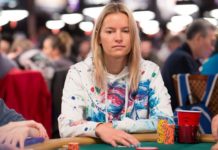 Jessica Dawley, Loni Harwood i Farhintaj Bonyadi wśród najlepszych pokerzystek WSOP 2018 poker