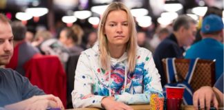 Jessica Dawley, Loni Harwood i Farhintaj Bonyadi wśród najlepszych pokerzystek WSOP 2018 poker