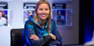 Jessica Dawley – od służby w amerykańskiej armii do tytułu WSOP poker