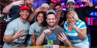 Joe Cada zdobywa drugi tytuł na WSOP 2018! poker