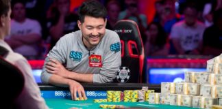 John Cynn o zwycięstwie w Main Evencie WSOP 2018 – W finale czułem się zaskakująco zrelaksowany poker