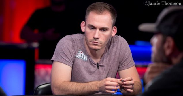Justin Bonomo podsumował zwycięstwo w The Big One for One Drop, do gry wróci we wrześniu