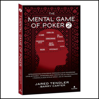 The Mental Game of Poker 2 - Wydawnictwo Player