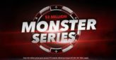 Monster Series: Czas na Main Event. Ponad 500.000$ Gtd w ostatnim dniu festiwalu!
