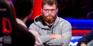 Nick Petrangelo o One Drop – Presja i adrenalina jest taka sama jak w innych high rollerach poker