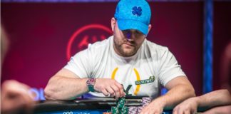 Nicolas Manion i jego freeroll wszech czasów Nicolas Manion