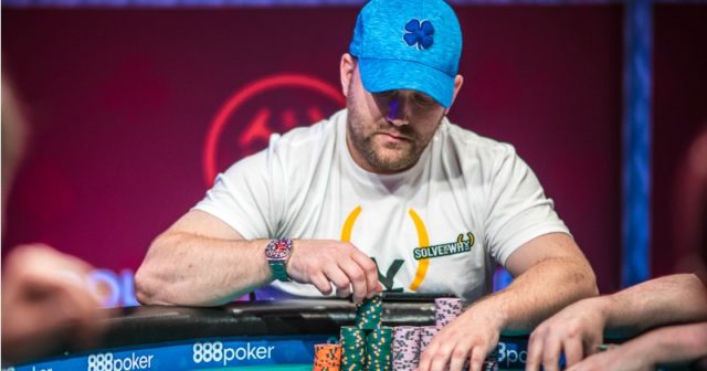 Nicolas Manion i jego freeroll wszech czasów