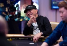 Paul Phua – największy bukmacher świata gra w pokera poker