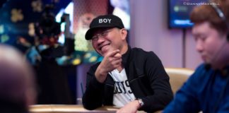 Paul Phua – największy bukmacher świata gra w pokera poker