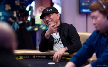 Paul Phua – największy bukmacher świata gra w pokera