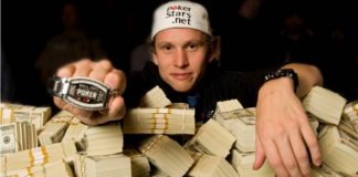 Pokerzyści wspominają pierwszą edycję formatu November Nine w Main Evencie WSOP