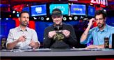 WSOP 2018: Phil Hellmuth zdobywa 15 bransoletkę!