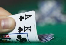 Tworzenie planu gry przed flopem Plan gry przed flopem