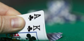 Tworzenie planu gry przed flopem Plan gry przed flopem