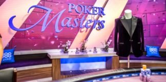Poker Masters 2018 – poznaliśmy harmonogram i nowy system punktacji Poker Masters 2018